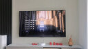 TCL电视 75Q9K 75英寸 Mini LED 1248分区 XDR 2400nits QLED量子点 超薄 4K大屏 液晶智能平板电视机 实拍图