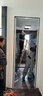 科勒（KOHLER） 地漏 防臭地漏防返溢防堵塞主体铜主体方型地漏长型地漏反味防臭 R75422T-CP 实拍图