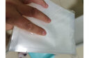 海斯迪克 纹路真空袋 单面纹路抽真空压缩保鲜袋食物真空包装袋 30*40cm 100片 HKW-200 实拍图