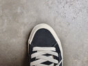 VISION STREET WEAR Odd Astley Pro经典休闲低帮运动休闲鞋帆布鞋板鞋男女多色平底 黑色 42.5 实拍图