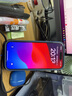 绿佰能适用苹果Magsafe磁吸15W三合一无线充电支架适用iphone16 Pro Max  iWatch Ultra S8 AirPods 3 黑色-15W磁吸三合一-苹果版+QC3.0快充头 实拍图