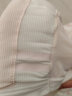 久岁伴儿童内衣女童发育期9-12岁一阶段少女文胸莫代尔夏季薄款透气背心 粉色/短款 A70 实拍图