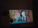 先科（SAST）P2 投影仪家用 投影机 1080P超清家庭影院电视（全局自动对焦 AI智能语音 手机同屏） 实拍图