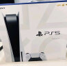 PlayStation 国行PS5游戏主机 5家用高清蓝光8K电视游戏机  现货 PS5 Slim光驱版（原神）启动套装 晒单实拍图