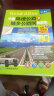 司机地图册 2024年北斗地图 中国高速公路及城乡公路网地图集（超级详查版）GPS导航北斗 全国交通地图册 实拍图