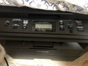 兄弟（brother） L2535DW升级款 DCP-L2508DW 黑白激光一体机手机无线打印机复印扫描家用多功能自动双面商用办公 L2535DW升级款(无线+自动双面打印+远程打印 官方标配【套餐 实拍图