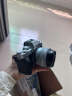 富士/FUJIFILM X-T200银色 XT200 XT100 复古相机美颜vlog 二手微单相机 富士XT200+15-45银色套机 准新 晒单实拍图