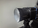 永诺（YONGNUO）YN150S系列小型补光灯150W补光灯摄影灯 迷你口3英寸反光罩 包邮 实拍图