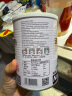 南国 海南特产 速溶椰子粉 椰奶营养即食早餐粉 代餐椰汁粉 450g/罐 实拍图