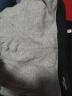 南极人男士内裤男纯棉平角裤头5A级抗菌防螨男式四角男生短裤衩4条XL 实拍图