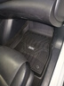 3W适用于TPE日产尼桑3W汽车脚垫逍客轩逸奇骏骐达途乐Y62天籁专车用 轩逸全TPE脚垫（13-19款） 实拍图