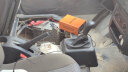 小能人（soulor） R20汽车电瓶充电器12V24V通用纯铜摩托车轿车货车充电加强修复款 实拍图