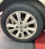 佳通(Giti)轮胎 185/55R15 82V GitiComfort 221 适配 沃尔沃CX20等 实拍图