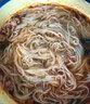 陈村 过桥米线米粉丝整箱装非油炸速食免煮酸辣泡面宵夜 【10袋】酸辣牛肉味10袋 实拍图