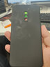 欧米滋 realme X手机壳realmeX液态硅胶RMX1901保护套防摔OPPO全包软壳男女款 realme X【中国红】 - 送钢化膜 实拍图