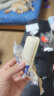 豪士面包 乳酸菌小口袋面包850g 小面包充饥零食酸奶夹心口袋早餐面包 实拍图