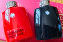 万宝龙（MONTBLANC）男士香水小样组合 Q香2件套 传奇男士淡香水+蔚蓝旅者浓香水 实拍图