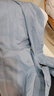 JEANSWEST LIFE真维斯防晒衣男士夏季冰丝透气钓鱼皮肤衣轻薄款防晒服休闲外套男 实拍图