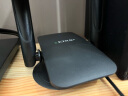 翼联（EDUP）1691免驱版 1300M千兆 5G双频 USB无线网卡 笔记本台式机随身wifi接收器 USB3.0接口 实拍图