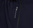 卡帕（Kappa）茄克男加绒夹克立领运动外套休闲长袖K0E12JJ40 晒单实拍图