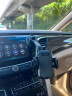 图拉斯（TORRAS）车载手机支架汽车中控台出风口仪表台纳米吸盘车用导航前档固定器 实拍图