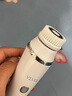 VLVEE 洗脸仪电动洁面仪脸部按摩毛孔清洁器洗脸刷洗脸机充电式 珍珠白（底座款） 实拍图