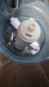海尔（Haier） 净水器滤芯HU603-5A\/3A升级净化款软化款PP棉压缩后置颗粒活性炭超滤膜 D级超滤膜滤芯603-5A/3A 实拍图