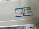 美的（Midea）微波炉  家用小型20升  转盘加热 智能菜单 一键解冻 杀菌电子除味 薄膜按键（M1-L213C） 晒单实拍图