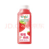 味全【王鹤棣同款】每日C莓莓桃桃300ml*4冷藏果蔬汁饮料 礼盒装 实拍图