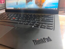 联想ThinkPad X1Carbon Yoga二手笔记本电脑 超极本14寸IBM轻薄便携商务总裁本 九 X1C2019 i7 16 512【超窄边框】 实拍图