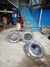 米其林轮胎 215/65 R16 98V ENERGY MILE耐越 适配途观/奥德赛/途胜 实拍图