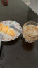 krups 克鲁伯 美式意式花式家用办公室全自动咖啡机 现磨咖啡豆自带奶泡器 EA819E钛黑配色 晒单实拍图