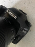 佳能（Canon）EOS 60D 70D 80D 77D 90d 学生拍照视频录像二手单反相机 80D+18-135 USM套机 99新 实拍图