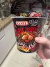 妈咪马来西亚进口方便面鬼椒面泡面魔鬼特辣火鸡面变态重辣干拌面速食 【尝鲜体验】*1杯装 实拍图