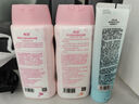 畅游畅游女士儿童游泳去氯洗发沐浴露除氯游泳专用男士沐浴洗发二合一 女士去氯组合装 实拍图