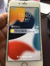 Apple iPhone 6s 苹果4G二手手机 苹果6s 4G 二手手机 备用机 金色 32G【更换100%电池】 9成新 实拍图