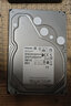 东芝（TOSHIBA）7200转 3.5英寸 企业级机械硬盘 网络储存NAS硬盘 8TB SATA MG08ADA800E 实拍图