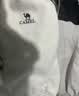 骆驼（CAMEL）户外冲锋衣 三合一加绒加厚防水情侣款外套登山服装 A9W114120-1X 实拍图