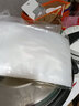 天美琪加厚纹路真空袋食品袋食物保鲜袋抽气真空密封袋熟食塑封袋包装袋 纹路袋20*30cm*19丝100个 实拍图