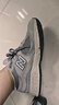 NEW BALANCE NB2002R官方休闲鞋男鞋女鞋情侣鞋夏季透气网面鞋复古时尚运动鞋 灰色 ML2002RC 39.5 (脚长24.5cm尺码详询客服) 实拍图