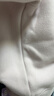 戴维贝拉儿童摇粒绒外套秋装男童女童宝宝衣服抗静电开衫 实拍图