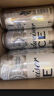 百威冰啤酒500ml*18听整箱装【99%好评】  实拍图