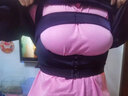 医贝姿隆胸术后假体固定内衣乳房重建塑形胸托聚拢束乳带束胸衣塑身衣女 黑色-不含文胸 L 【100-110斤/C杯左右】 实拍图