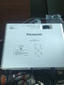 松下（Panasonic）投影仪办公室会议专用 投影机家用白天用高清商用商务教育培训家庭影院大屏畅玩黑神话 WX3201(3200流明 办公高性价比) 官方标配+1米吊架 实拍图