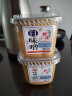 欣和（ Shinho） 竹笙日式味噌酱白味噌 日本味增酱拉面汤料日式酱汤火锅 调味白味噌500g 晒单实拍图