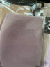 日本MASTO防晒口罩UPF50+防紫外线防尘可水洗海绵口罩3d立体三色轻薄透气明星网红时尚成人通用独立包装3枚  实拍图