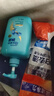 飘柔（Rejoice）双效去屑洗发露家庭装1kg去油水润柔顺洗发水男女通用洗头膏 双效去屑洗1kg+小麦护1L 实拍图