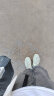 匹克态极闪现3代篮球鞋绿豆沙配色纸飞机运动鞋男夏季新款缓震耐磨 豆绿 40 晒单实拍图