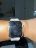 Apple Watch s7二手苹果手表国行S5 iwatch SE S6运动二手智能手表苹果 S4/GPS/金色（玫瑰金） 99新 44mm(45mm) 实拍图