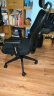 京东京造Z5 Soft 人体工学椅 电脑椅 电竞椅 办公椅子久坐 四维旋转腰靠  晒单实拍图